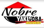 Logotipo Nobre Yakisoba