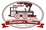 Logotipo Expresso de Minas