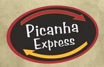Logotipo Picanha Express