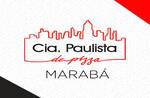 Logotipo Cia Paulista de Pizza
