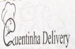 Logotipo Quentinha Delivery