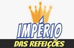 Logotipo Império das Refeições