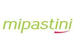 Logotipo Mipastini Casa Forte