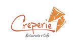Logotipo Creperie - Jardins
