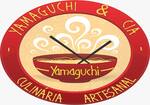 Logotipo Yamaguchi & Cia Culinária