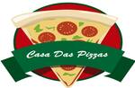 Logotipo Casa das Pizzas