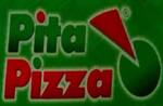 Logotipo Pita Pizza