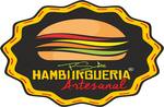 Logotipo Hamburgueria Artesanal - Fsa