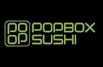 Logotipo Pop Box Sushi Rio 2