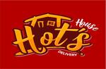 Logotipo Hot's House