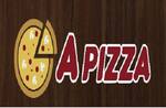 Logotipo A Pizza