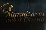 Logotipo Sabor Caseiro