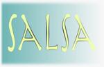 Logotipo Salsa