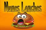 Logotipo Nunes Lanches