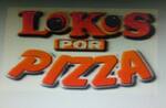 Logotipo Lokos Por Pizza