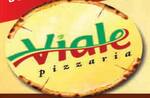 Logotipo Viale Pizzaria