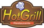Logotipo Hotgrill Restaurante
