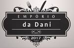 Logotipo Empório da Dani