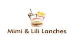 Logotipo Mimi & Lili Lanches