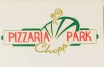 Logotipo Pizzaria Copp Park
