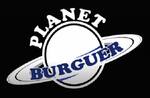 Logotipo Planet Burguer