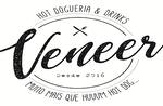 Logotipo Dogueria Veneer