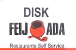 Logotipo Disk Feijoada