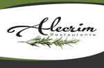 Logotipo Alecrim Restaurante