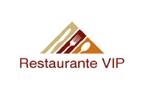 Logotipo Restaurante Vip