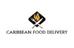 Logotipo Caribbean Food Delivery