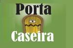 Logotipo Restaurante Porta Caseira