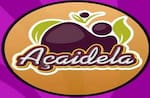 Logotipo Açaidela