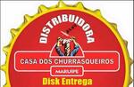 Logotipo Casa dos Churrasqueiros