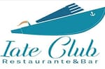 Logotipo Iate Club Restaurante Bar