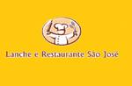 Logotipo Lanche e Restaurante São José