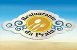 Logotipo Restaurante da Praia