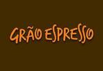 Logotipo Grão Espresso - Extra Mooca