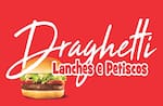 Logotipo Draghetti Lanches