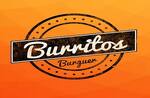 Logotipo Burritos Burguer