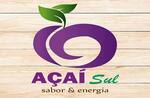 Logotipo Açaí Sul