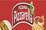 Logotipo Pizzarella