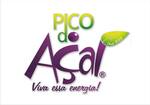 Logotipo Pico do Açaí Taubaté