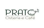 Logotipo Prato Osteria e Café