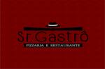 Logotipo Sr.gastro