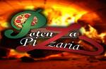 Logotipo Potenza Pizzaria