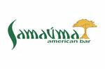 Logotipo Samauma American Bar
