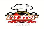 Logotipo Pit Stop Gourmet