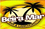 Logotipo Beira Mar Bar e Lanchonete
