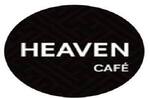 Logotipo Heaven Cafe's