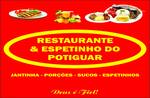 Logotipo Restaurante Potiguar